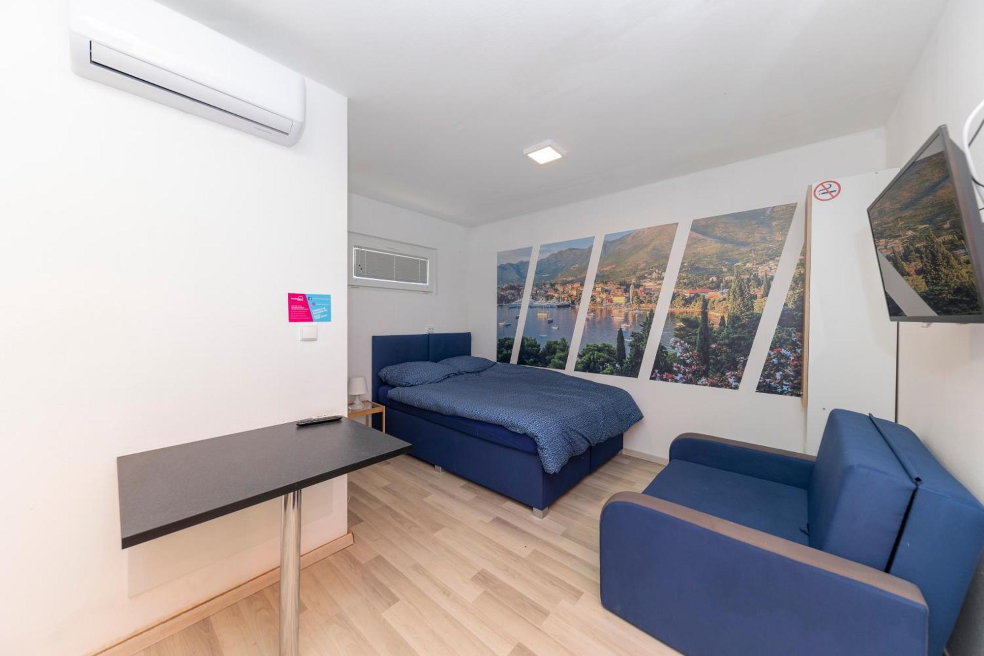 Mobile Houses Selce Exterior foto