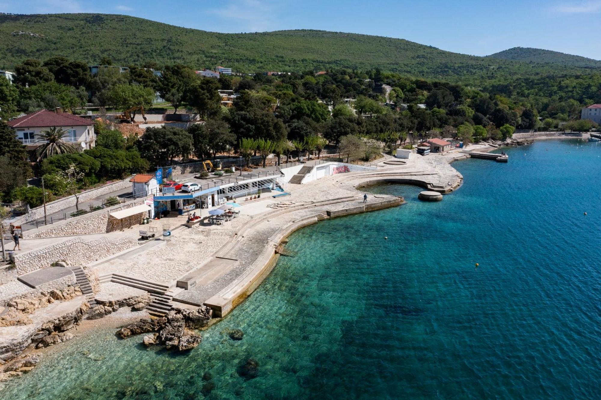 Mobile Houses Selce Exterior foto