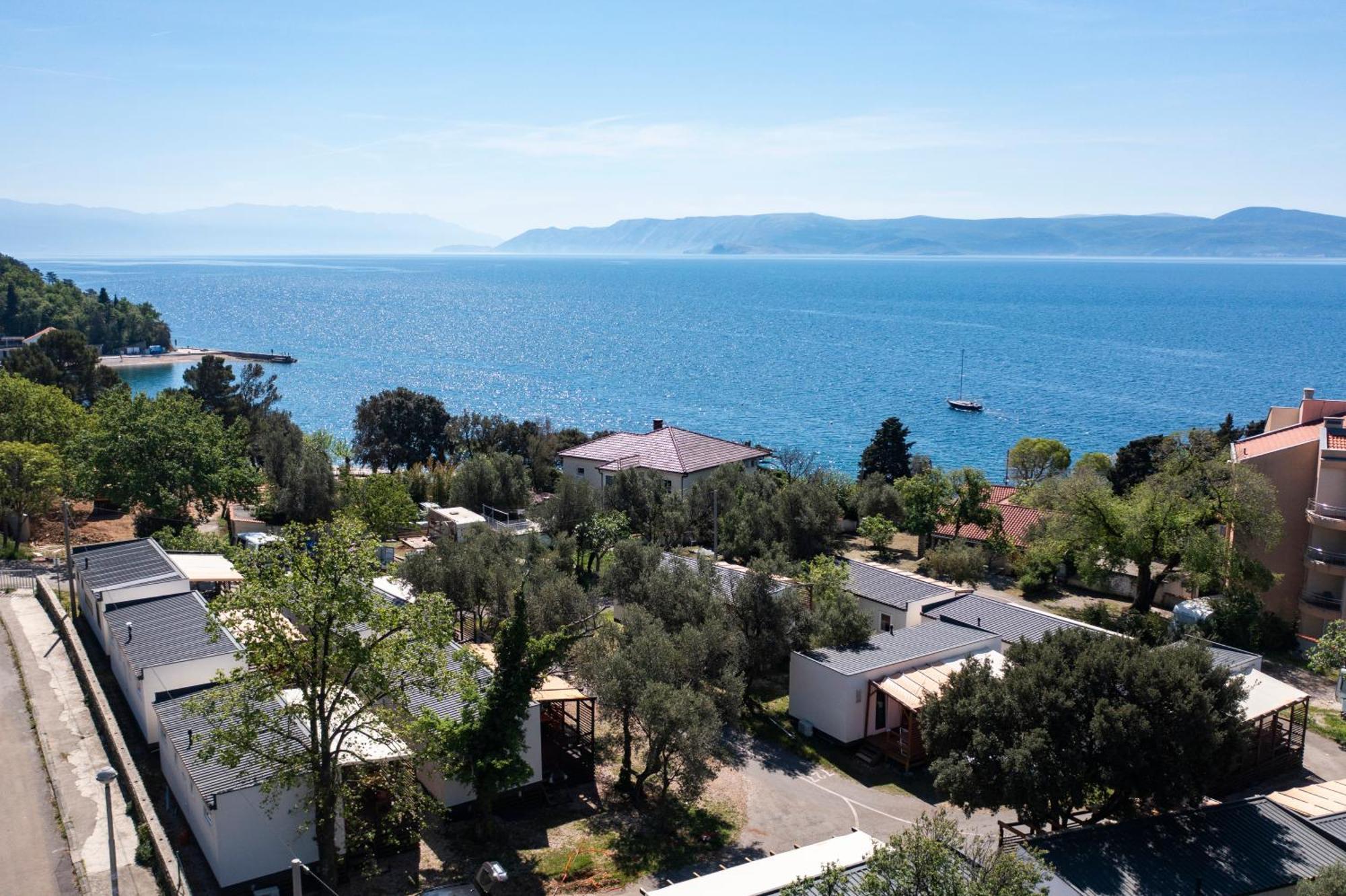 Mobile Houses Selce Exterior foto