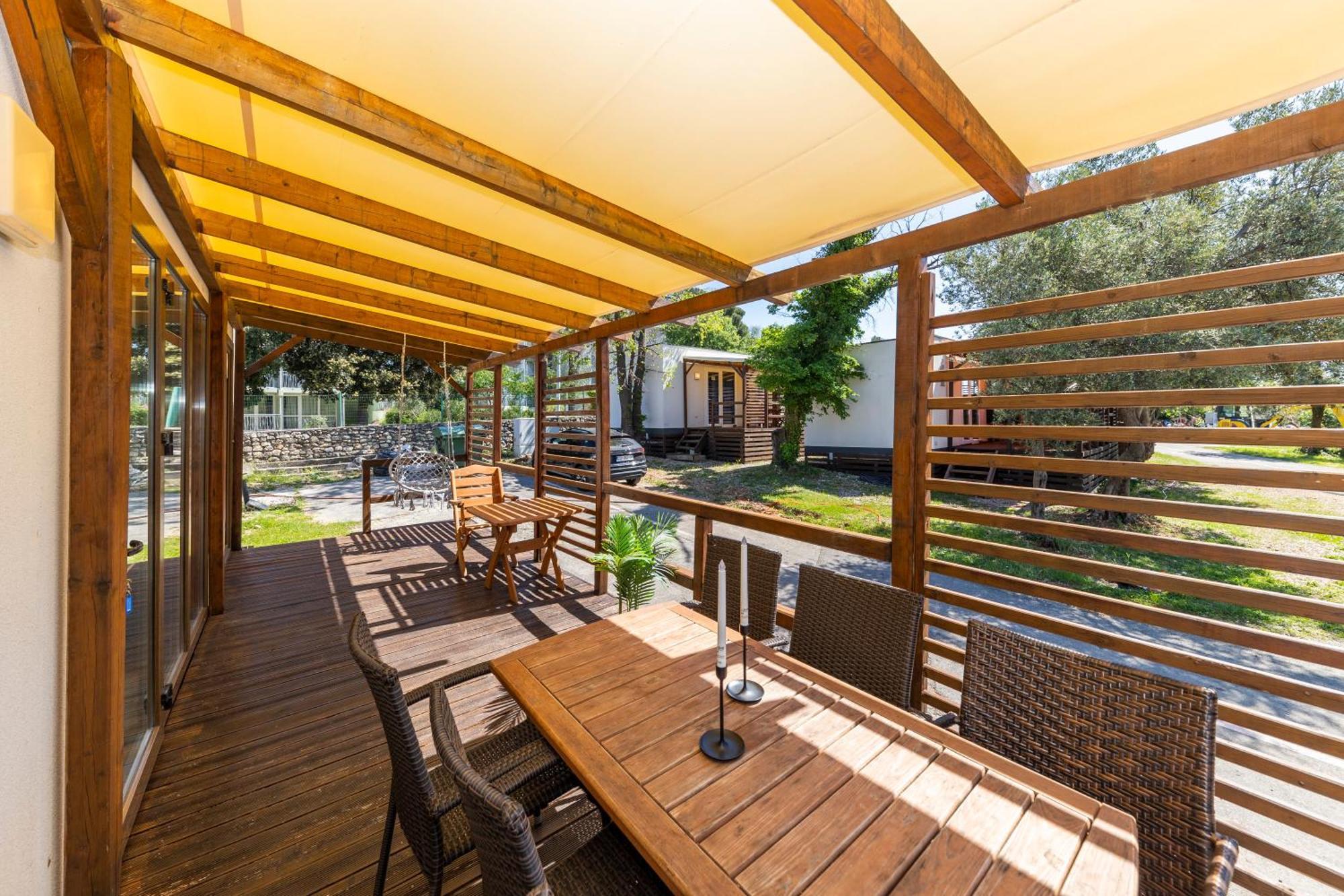 Mobile Houses Selce Exterior foto