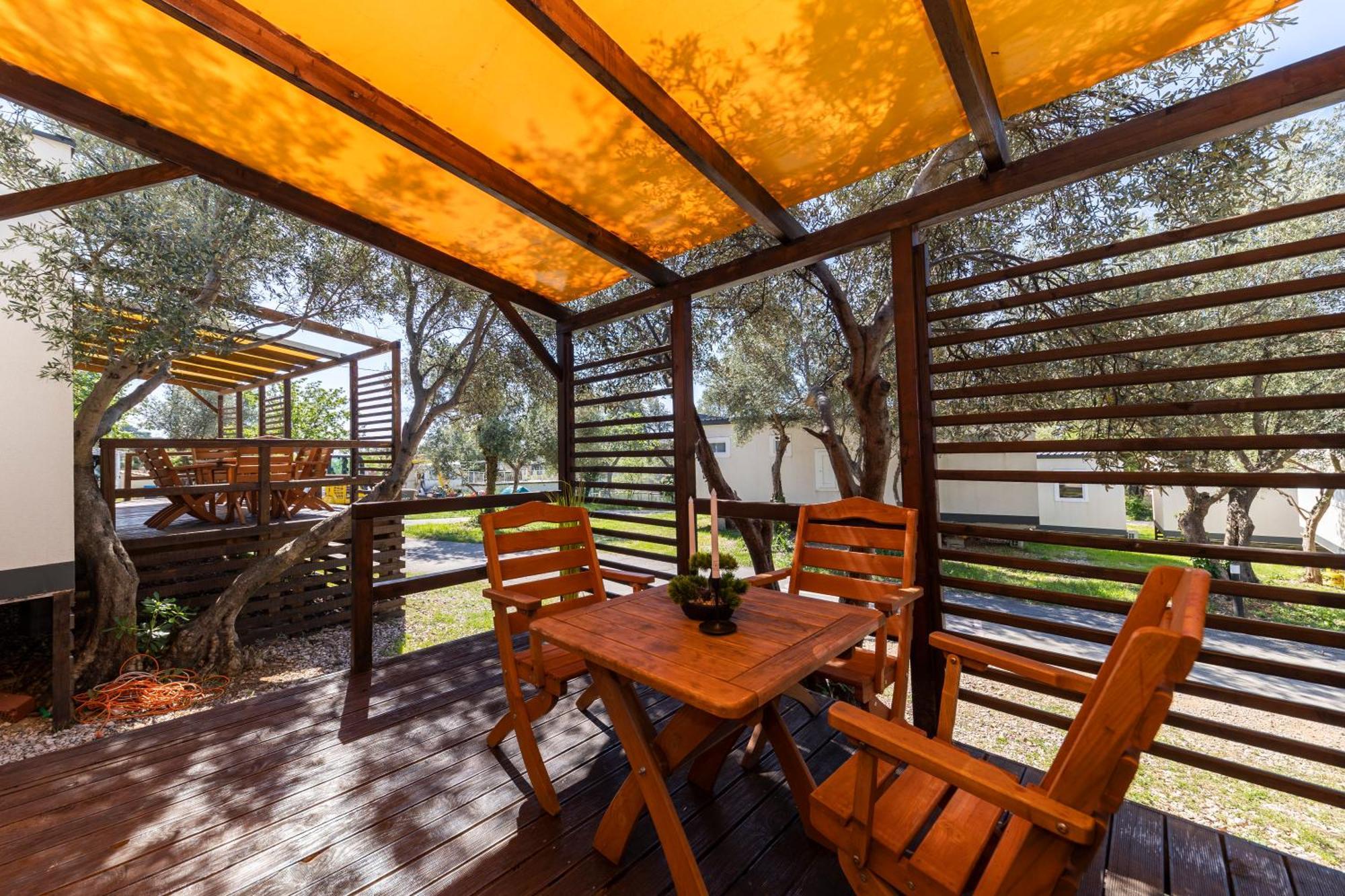 Mobile Houses Selce Exterior foto