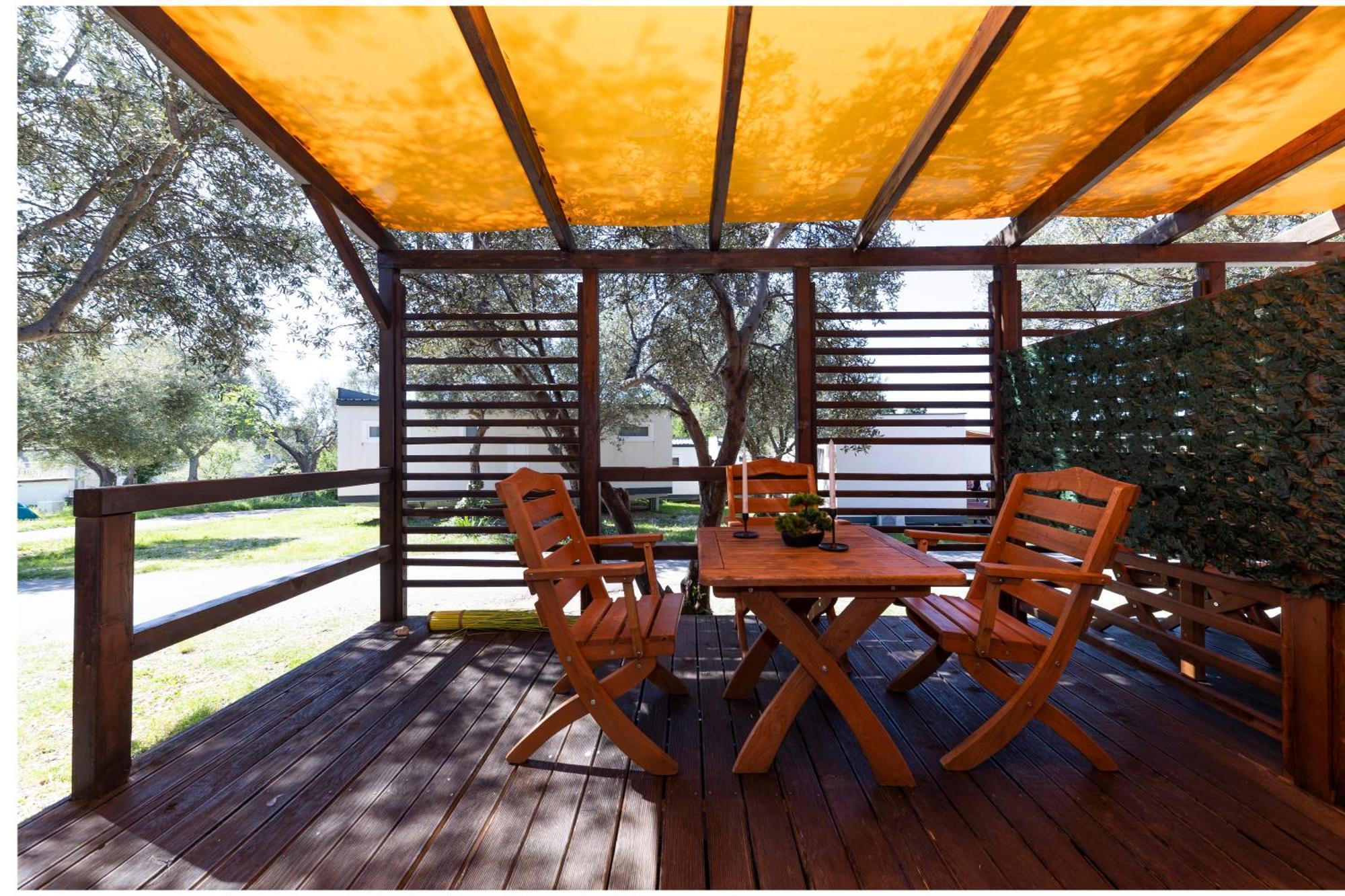 Mobile Houses Selce Exterior foto