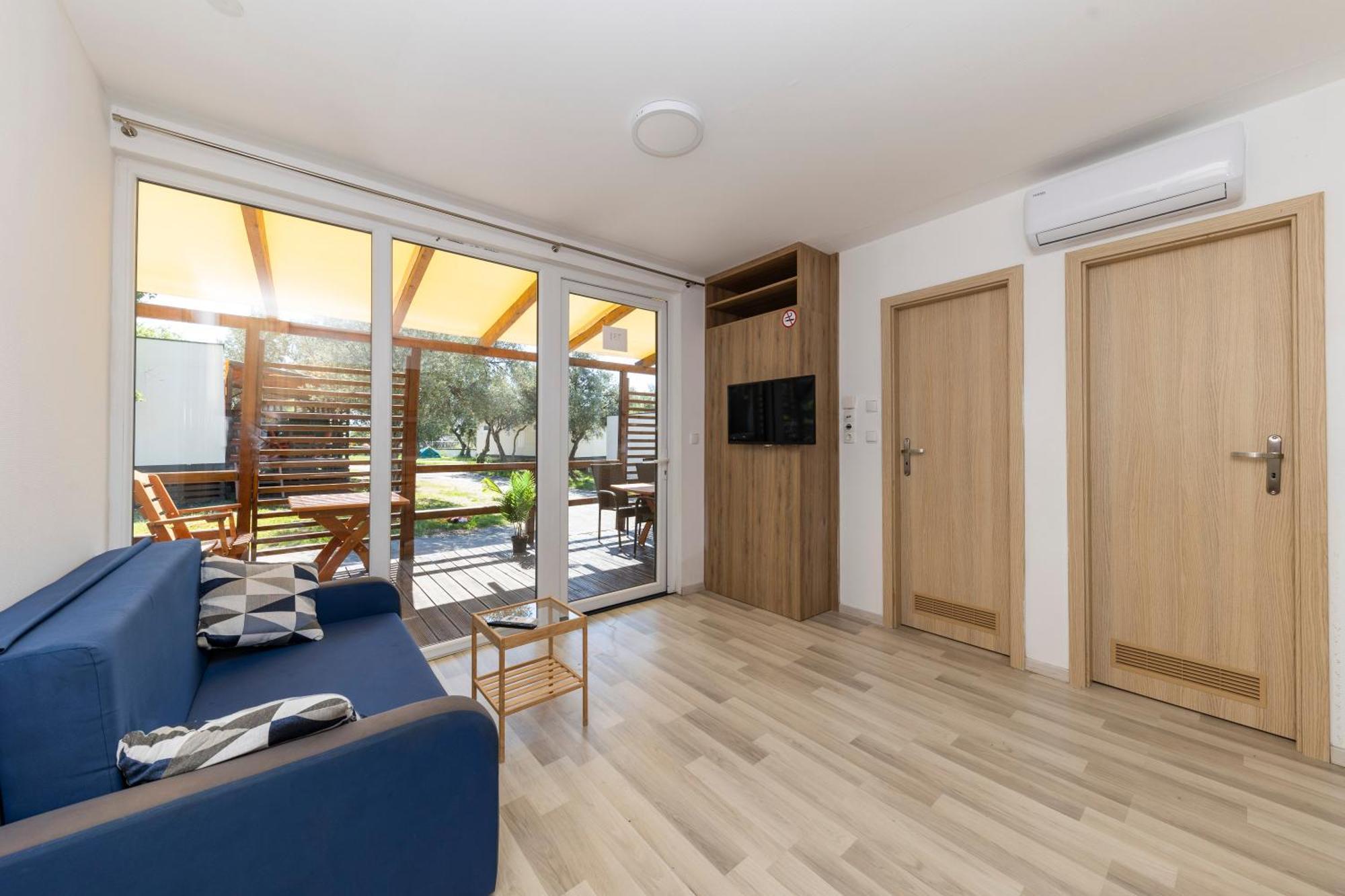 Mobile Houses Selce Exterior foto