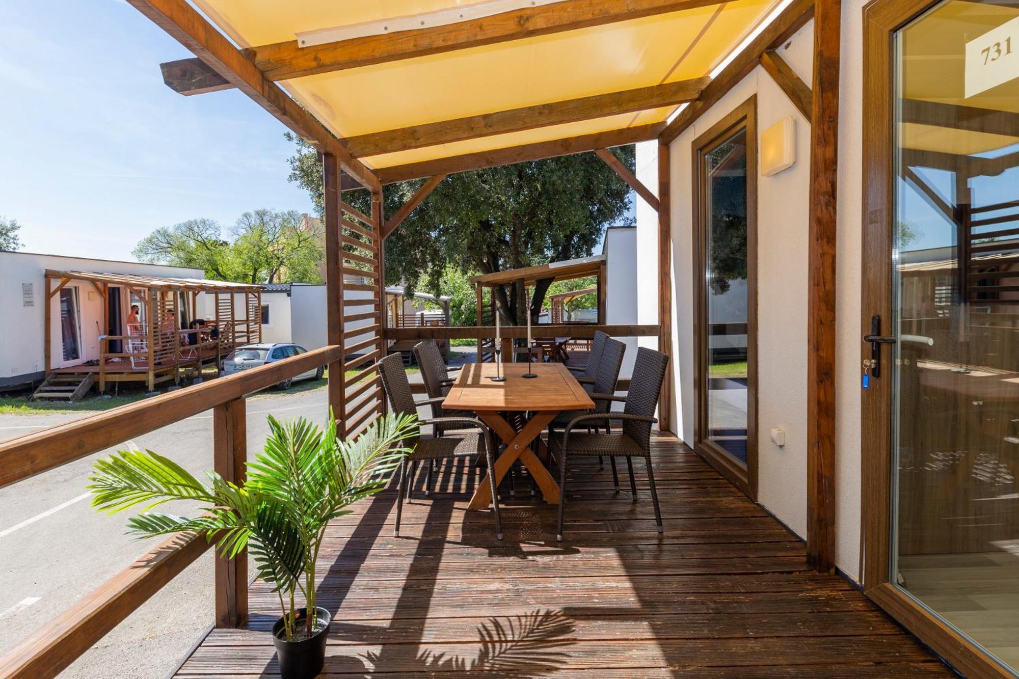 Mobile Houses Selce Exterior foto