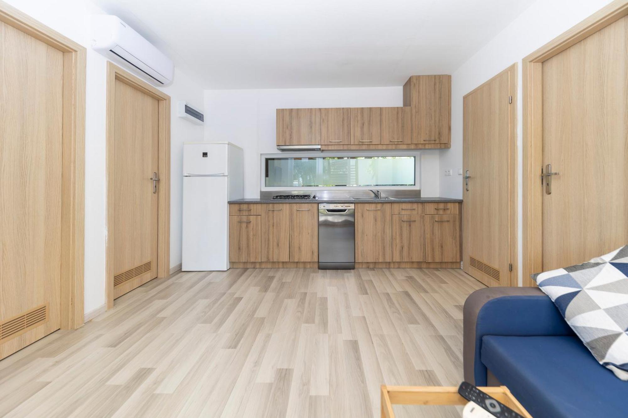 Mobile Houses Selce Exterior foto