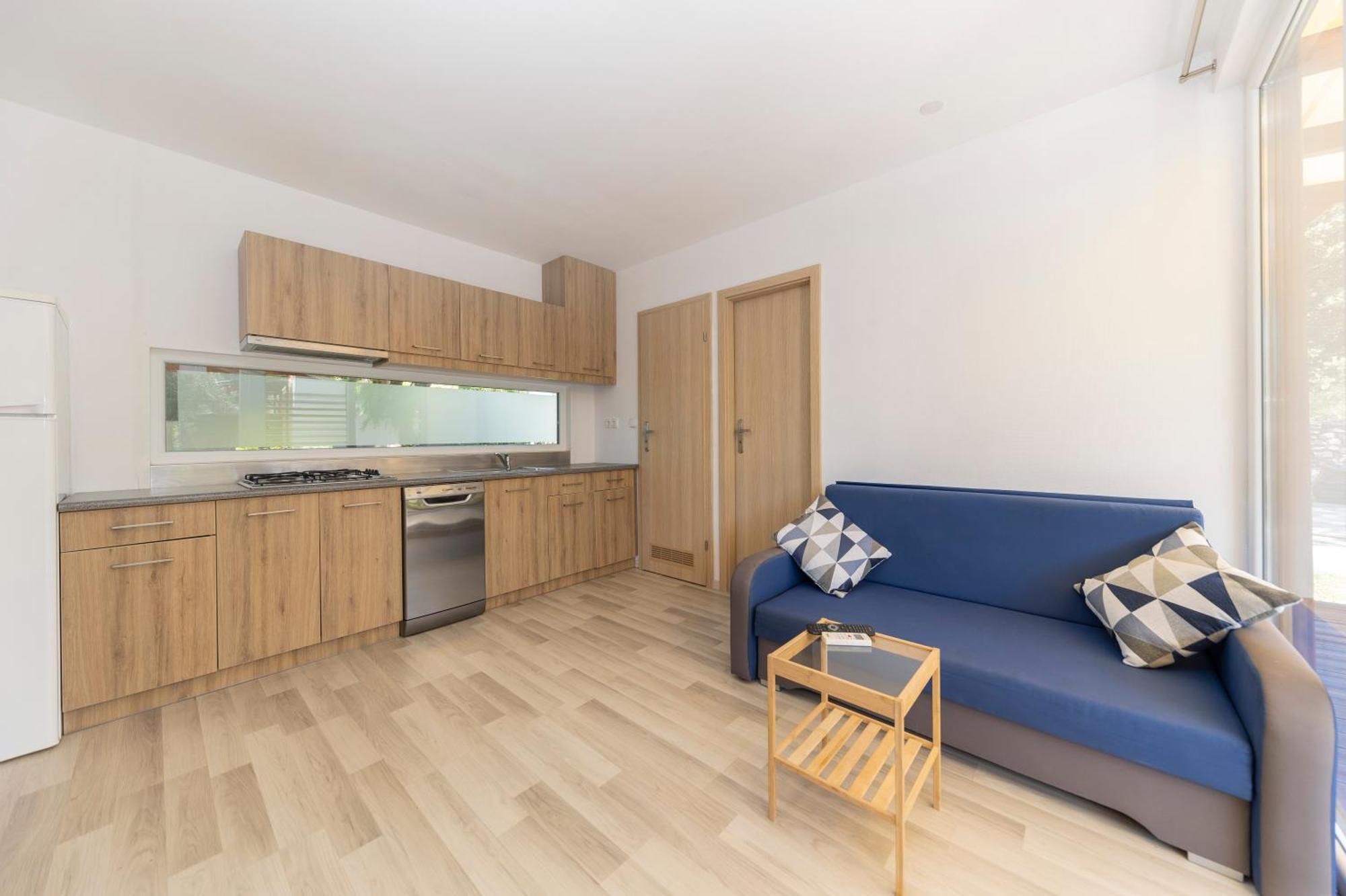 Mobile Houses Selce Exterior foto