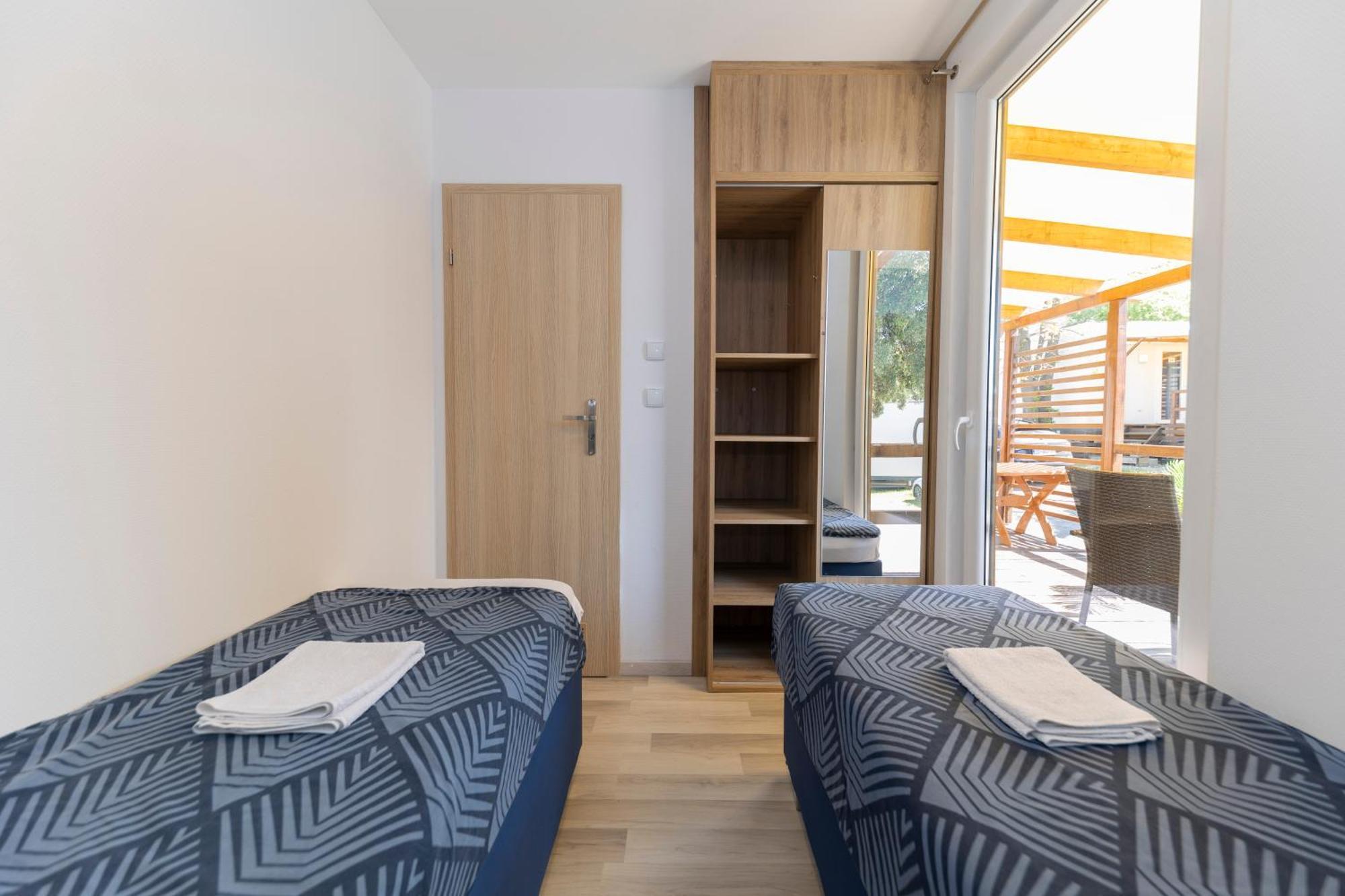 Mobile Houses Selce Exterior foto