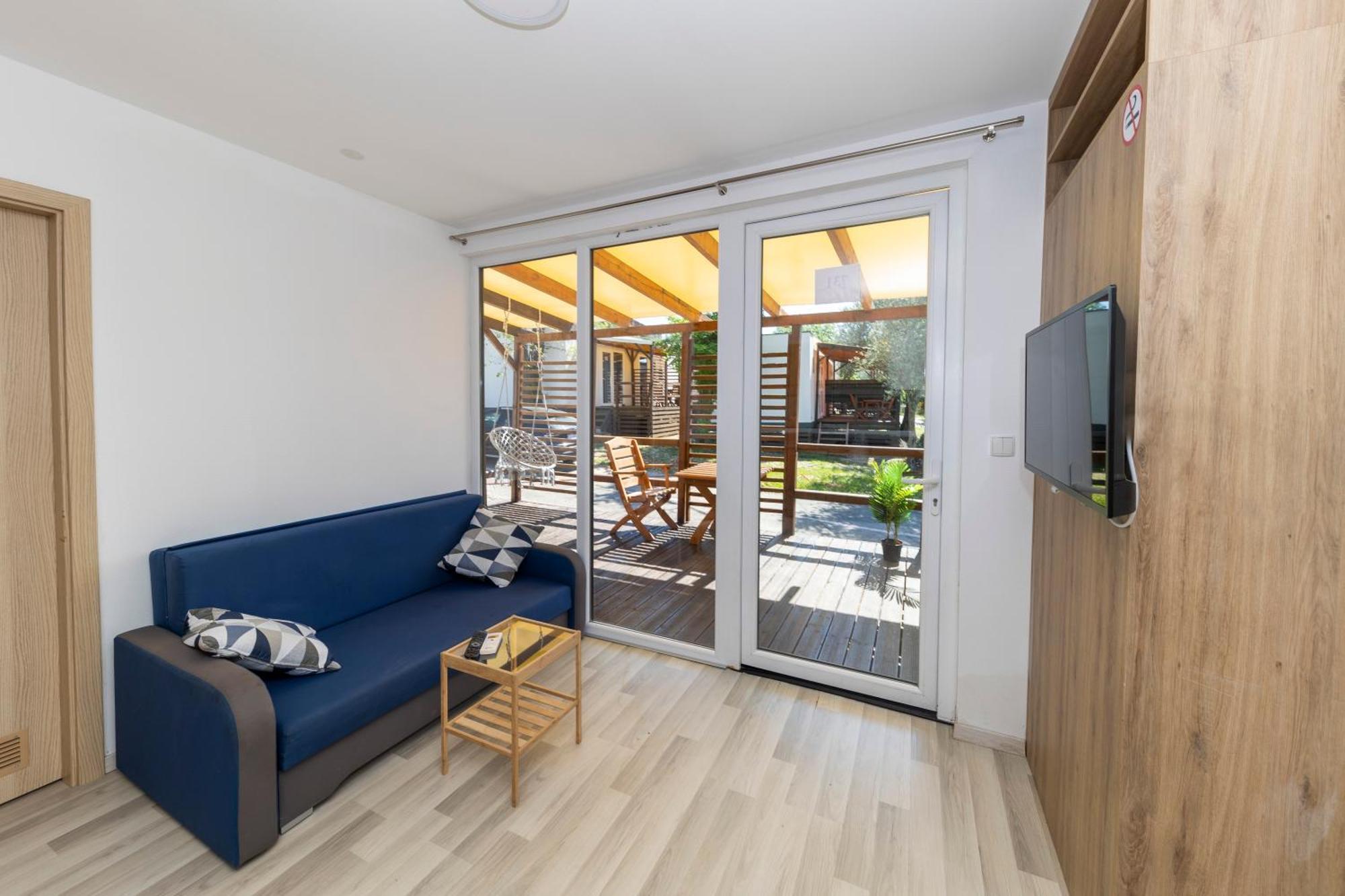 Mobile Houses Selce Exterior foto