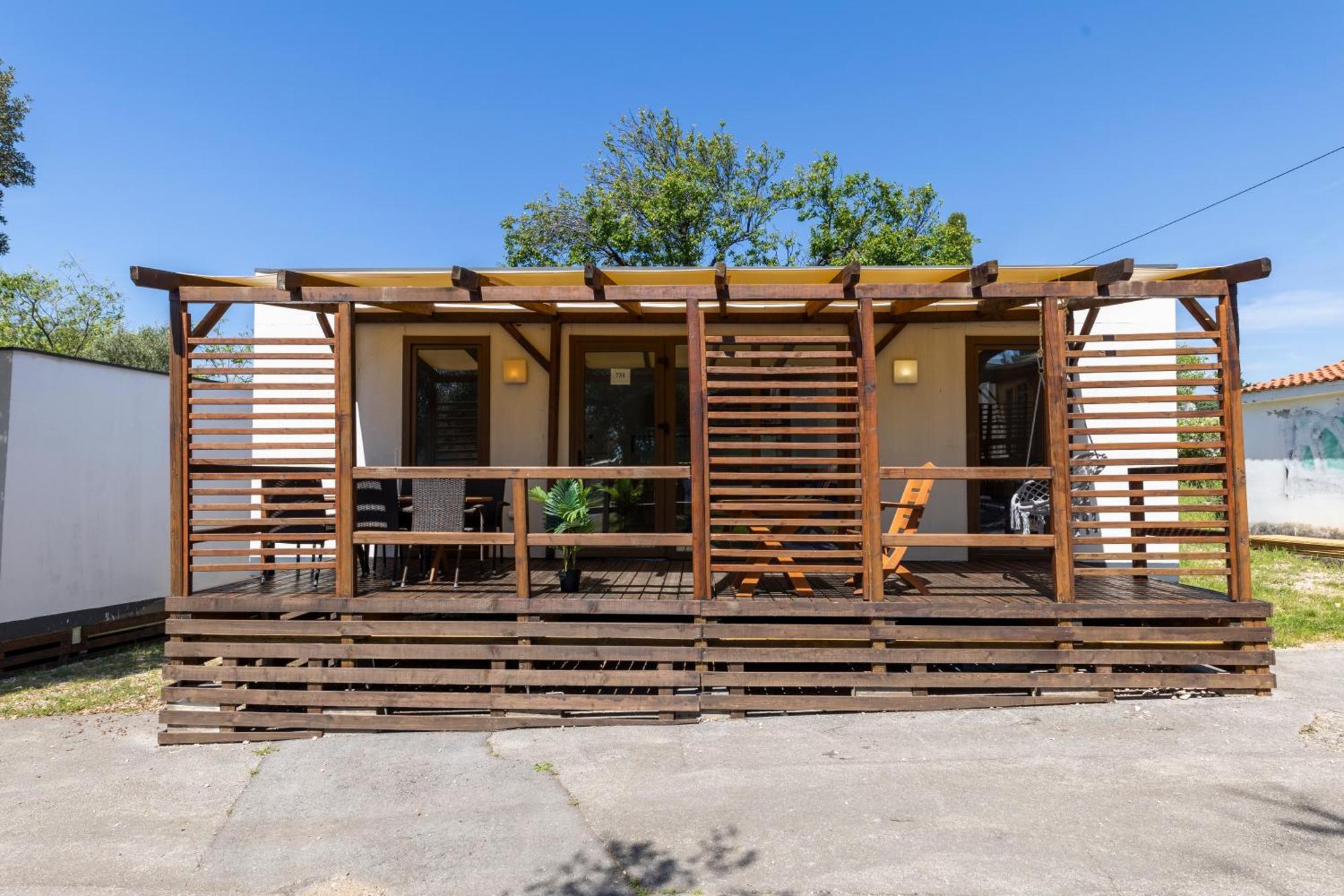 Mobile Houses Selce Exterior foto
