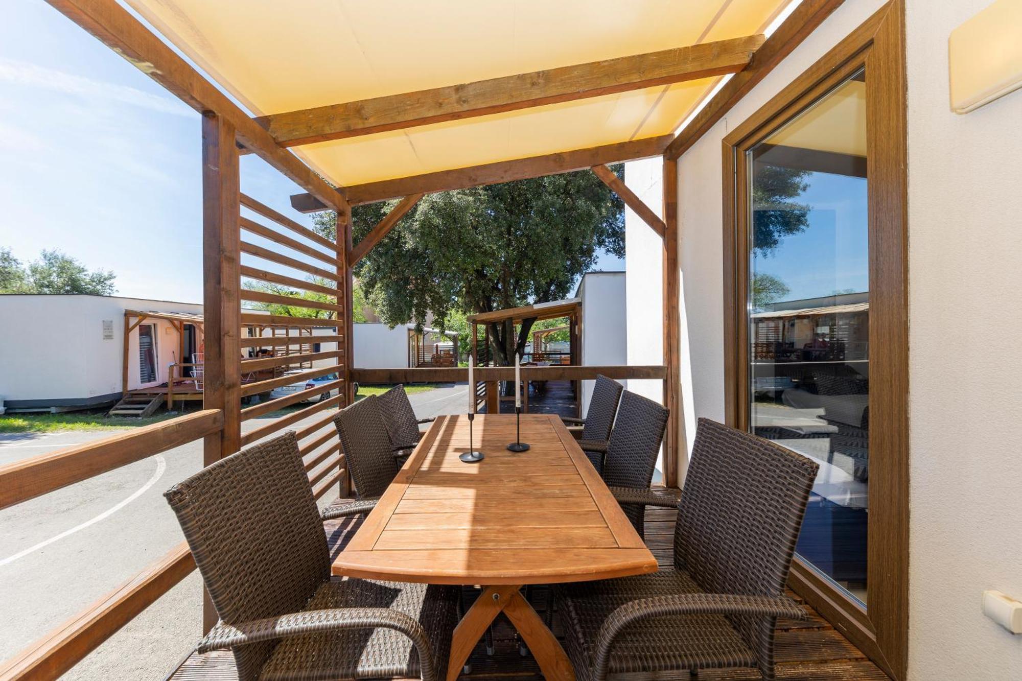 Mobile Houses Selce Exterior foto