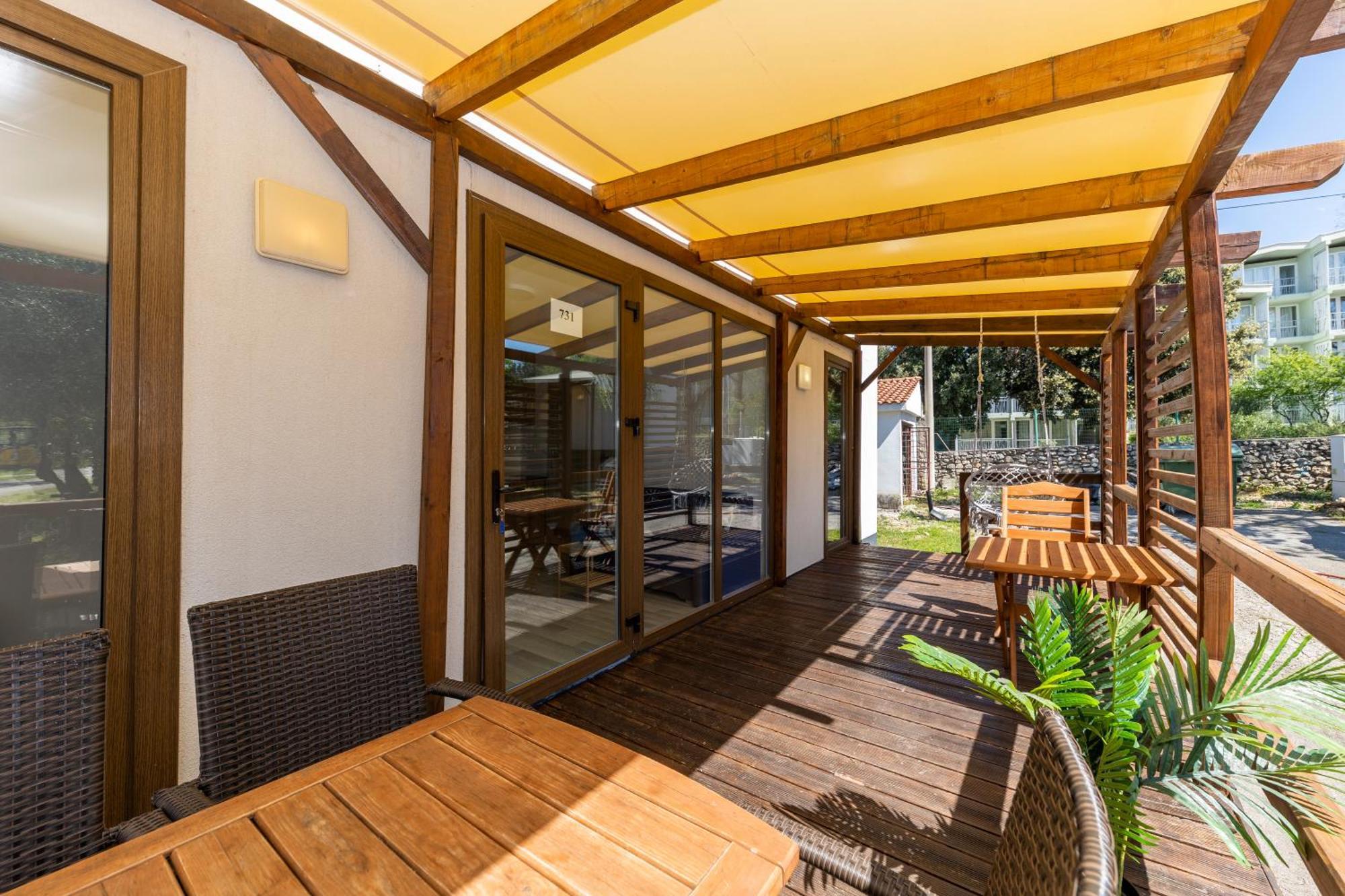 Mobile Houses Selce Exterior foto