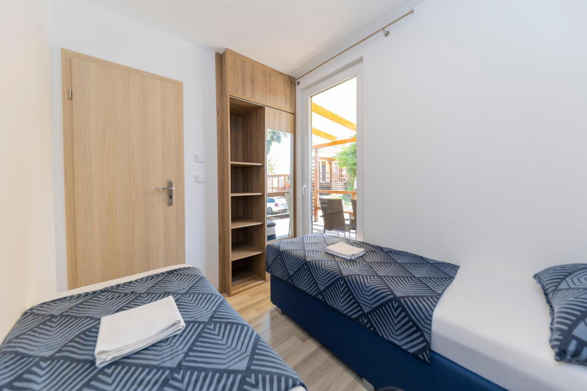 Mobile Houses Selce Exterior foto