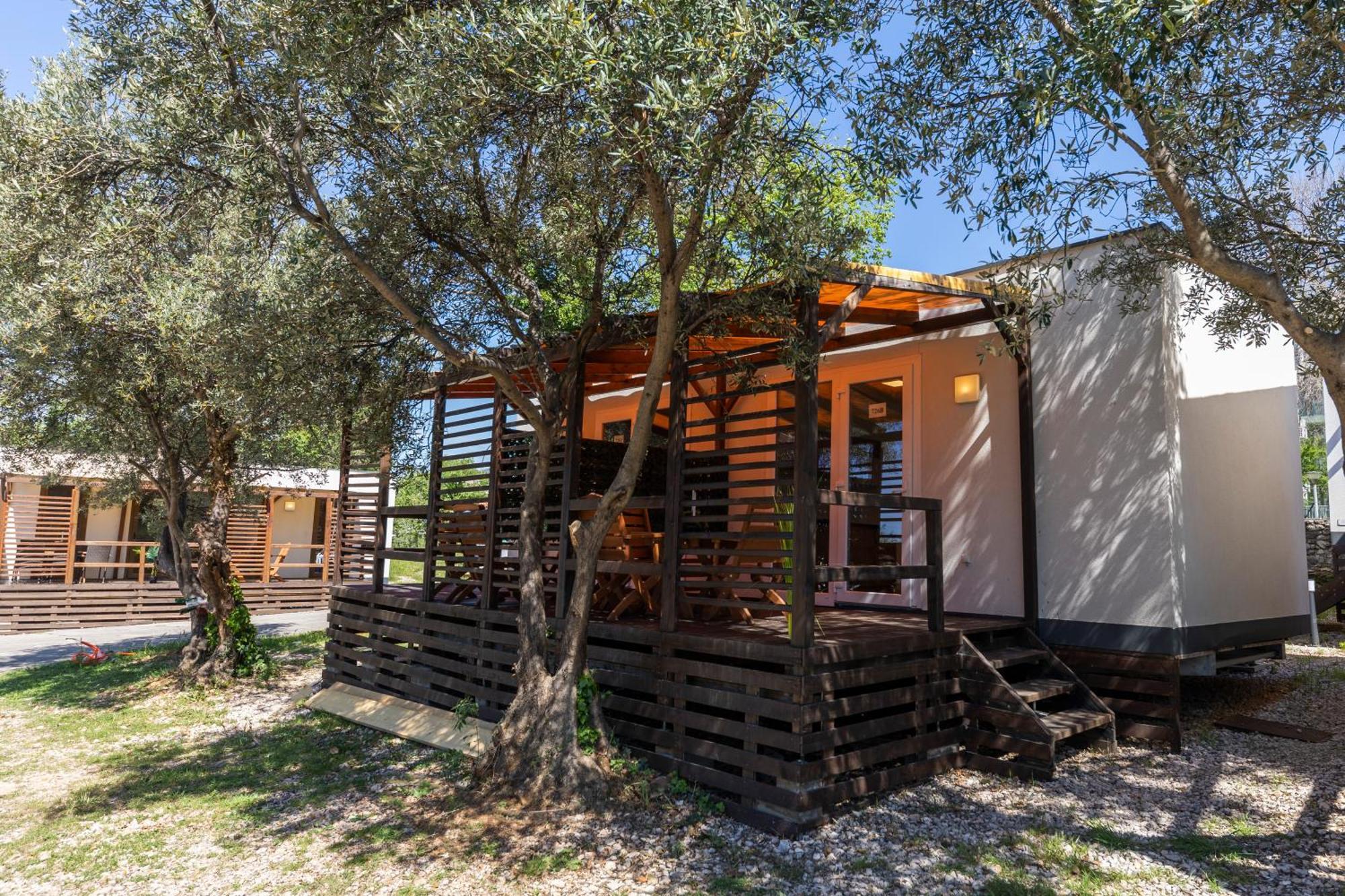 Mobile Houses Selce Exterior foto