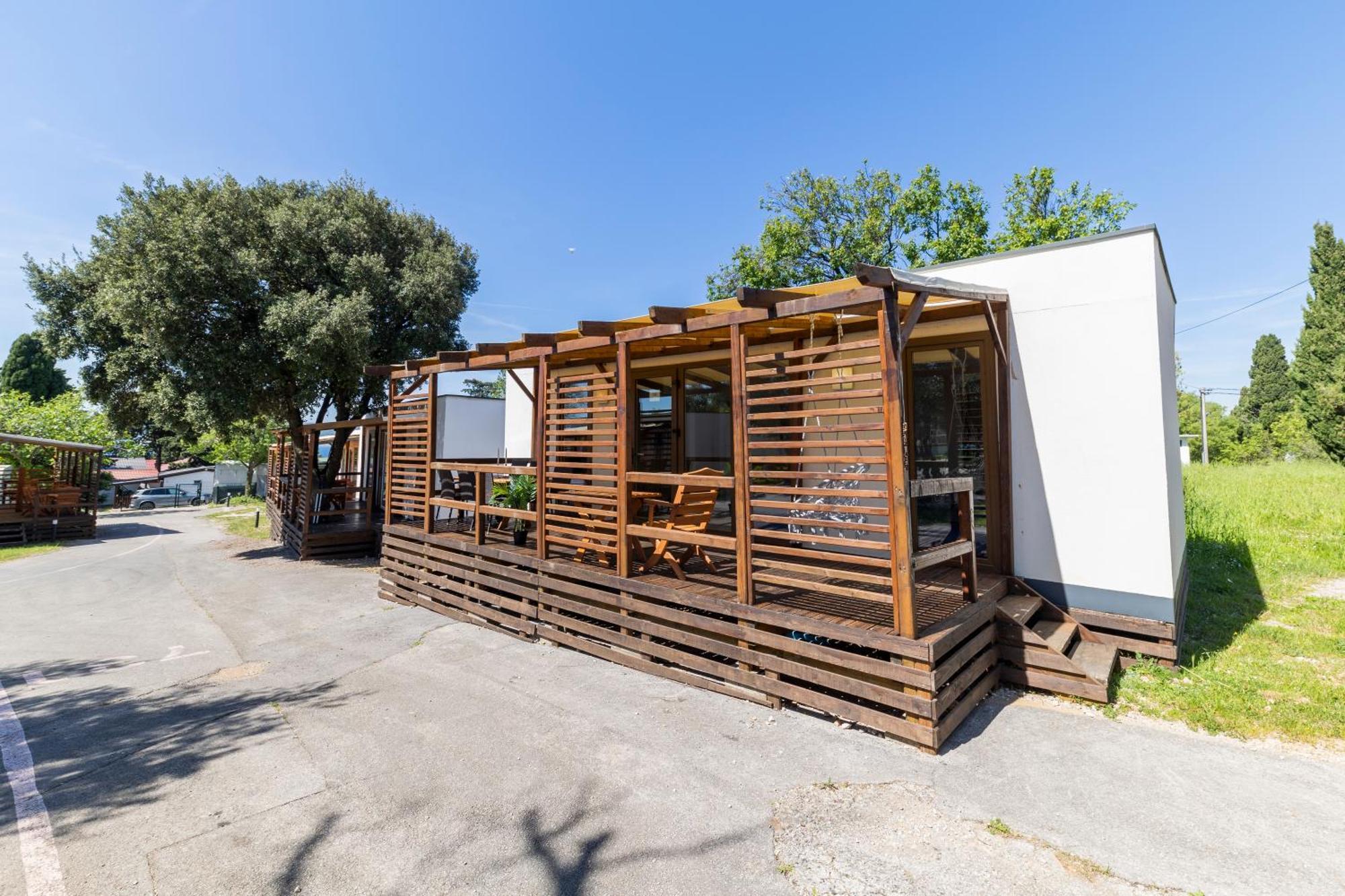 Mobile Houses Selce Exterior foto